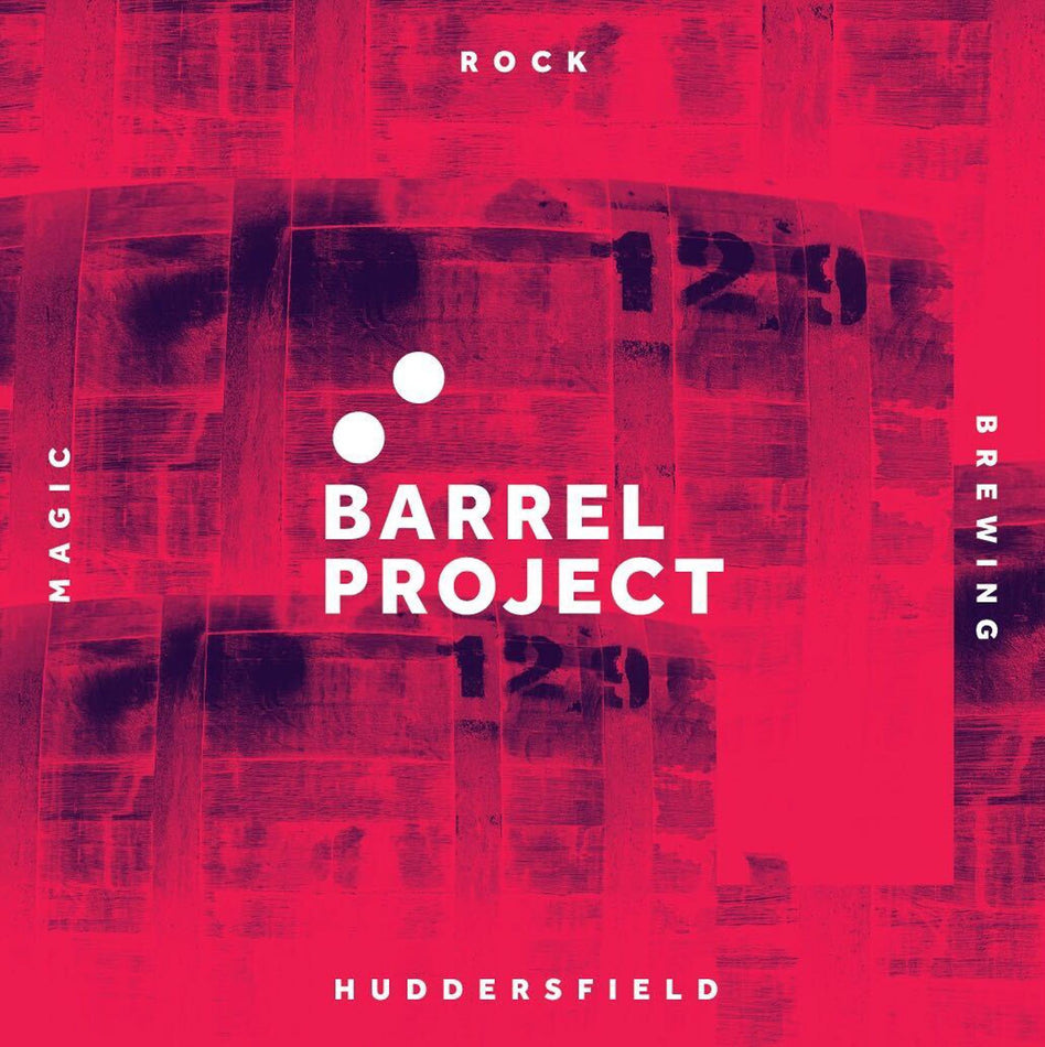 Barrel Project