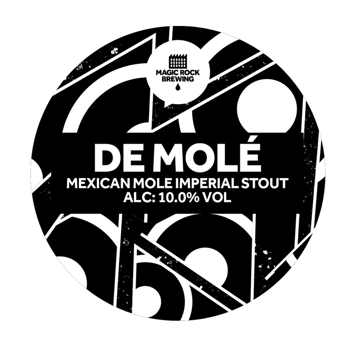 De Mole x Keg (30L)