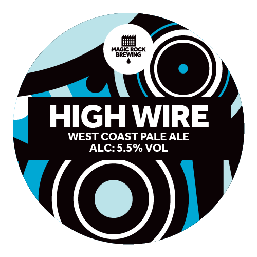 High Wire x Keg (30L)