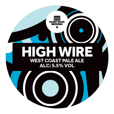 High Wire x Cask (9G)
