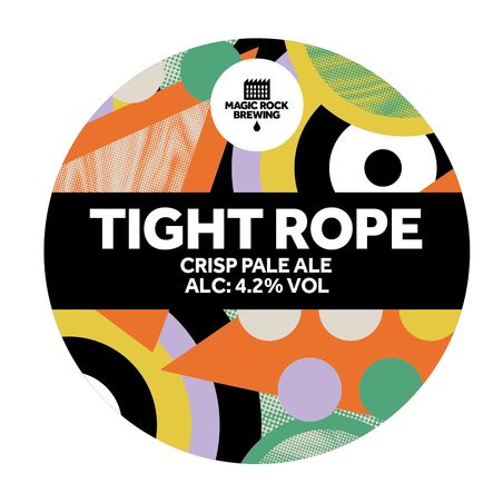 Tight Rope x Keg (30L)