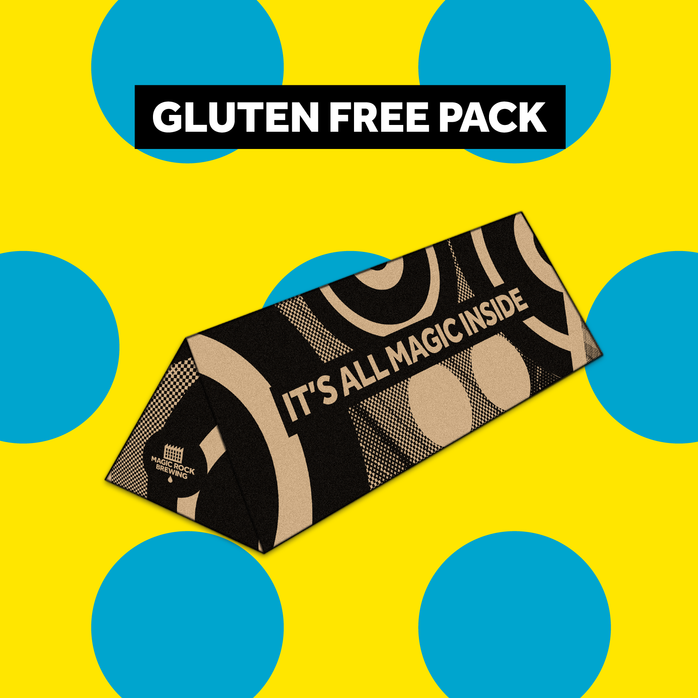 Gluten Free Pack