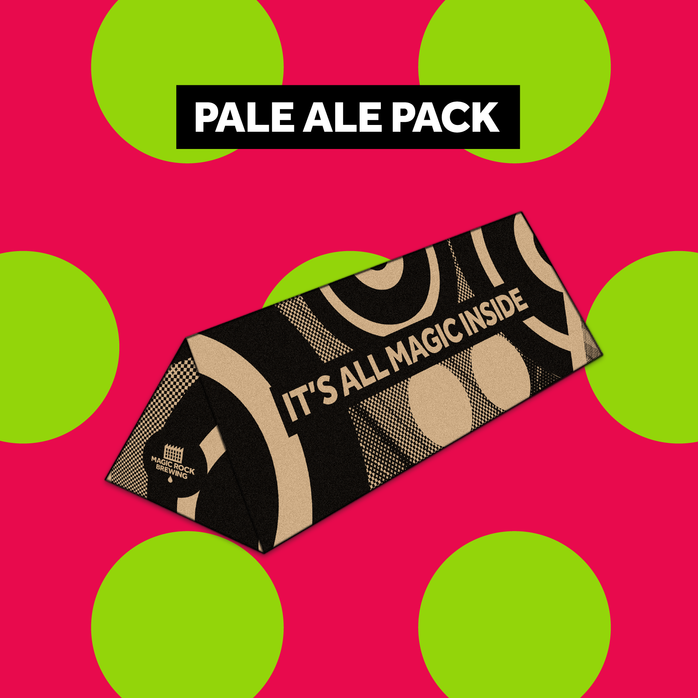 Pale Ale Pack