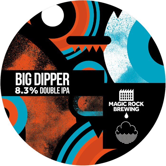 BIG DIPPER (2019)