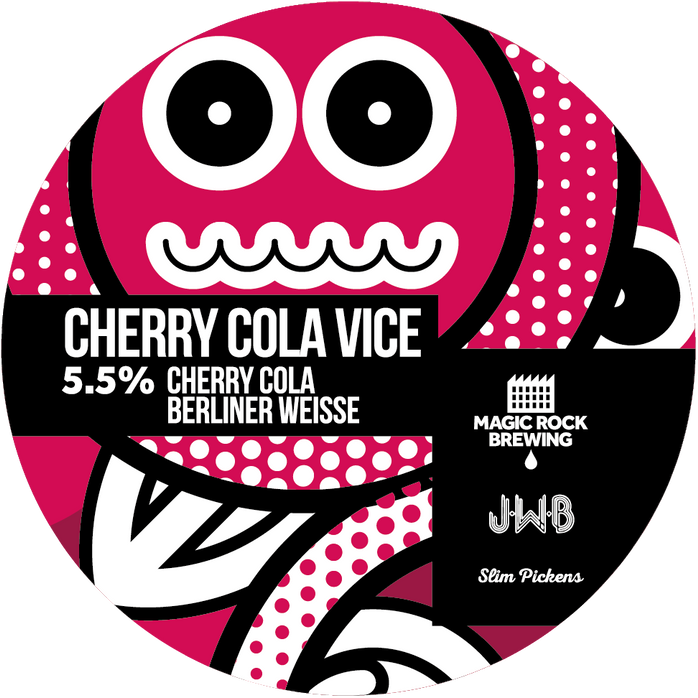 CHERRY COLA VICE