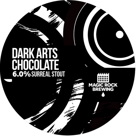 DARK ARTS CHOCOLATE