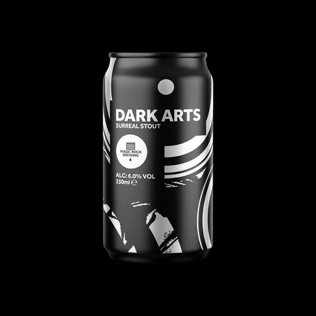 Dark Arts x6