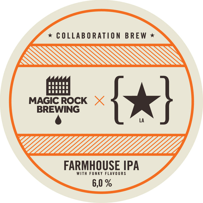 FARMHOUSE IPA