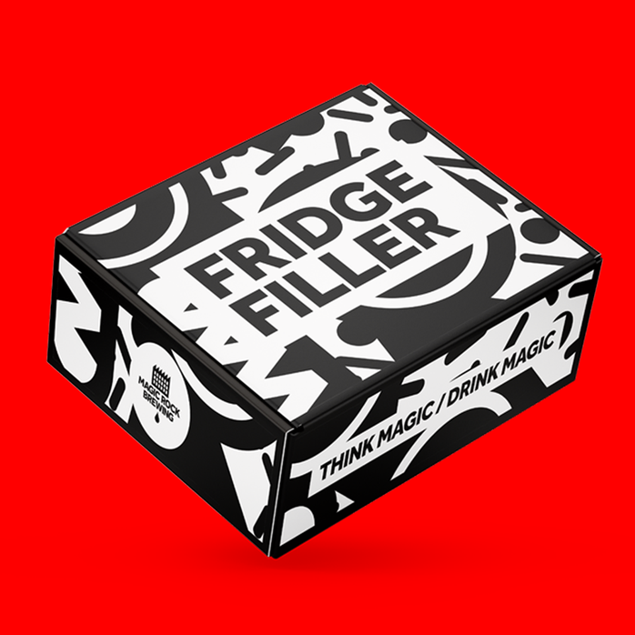 Fridge Filler Pack