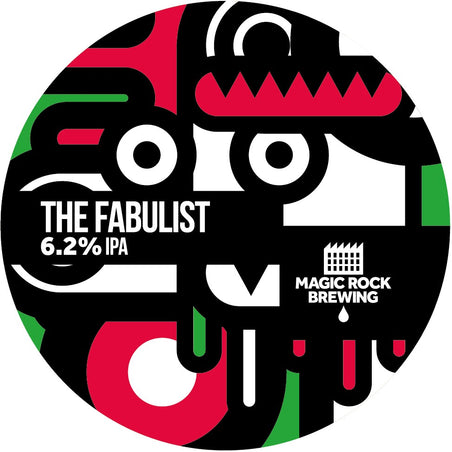THE FABULIST