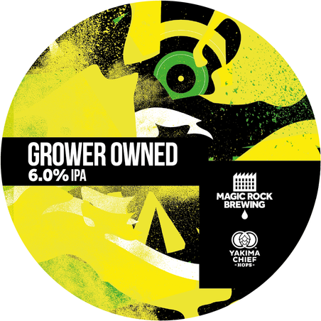 GROWER OWNED 2019