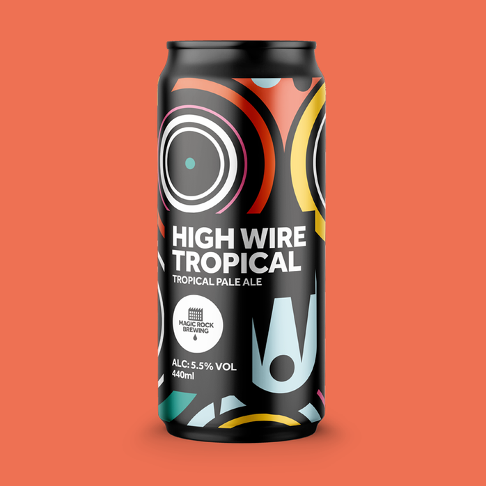 High Wire Tropical