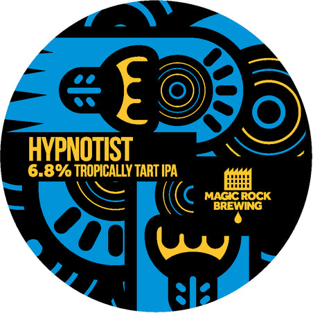 HYPNOTIST