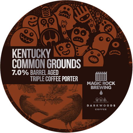 KENTUCKY COMMON GROUNDS