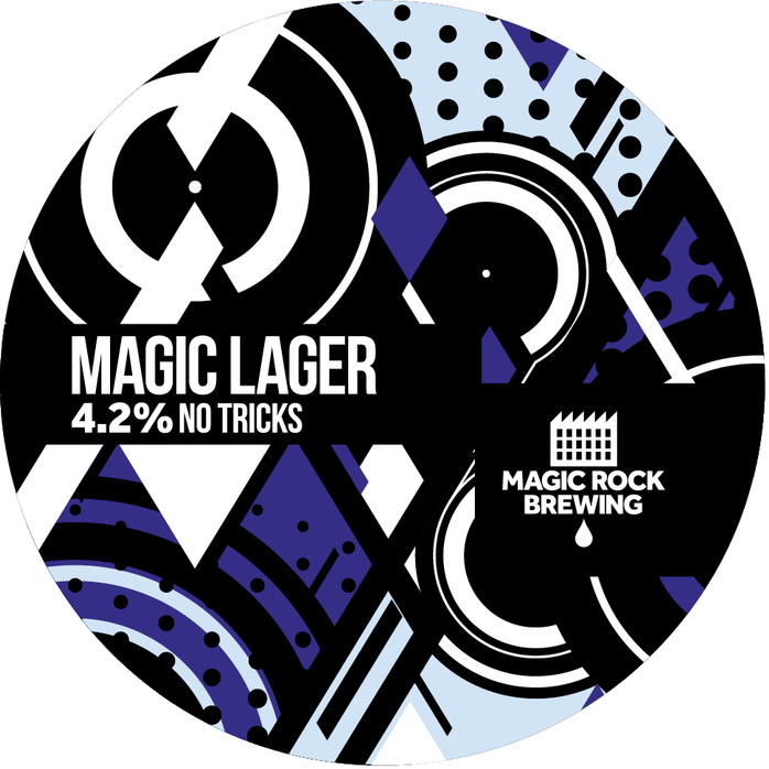 MAGIC LAGER