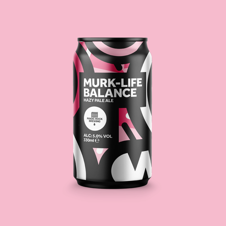 Murk-Life Balance x24