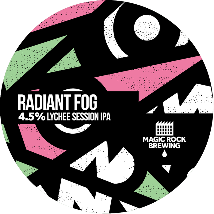 RADIANT FOG