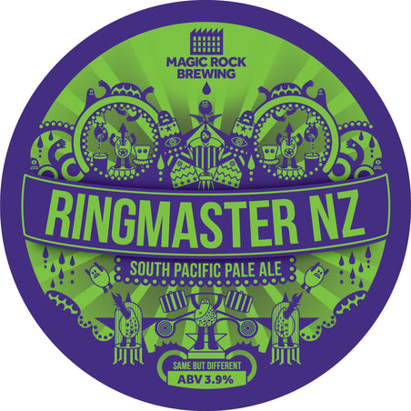 RINGMASTER NZ