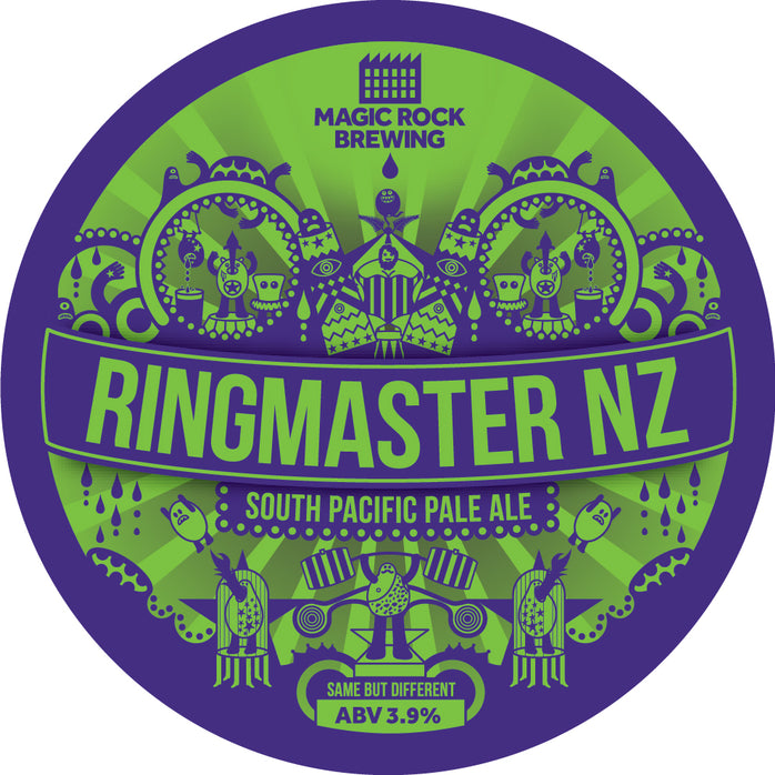 RINGMASTER NZ