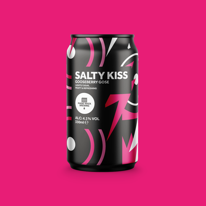 Salty Kiss x24
