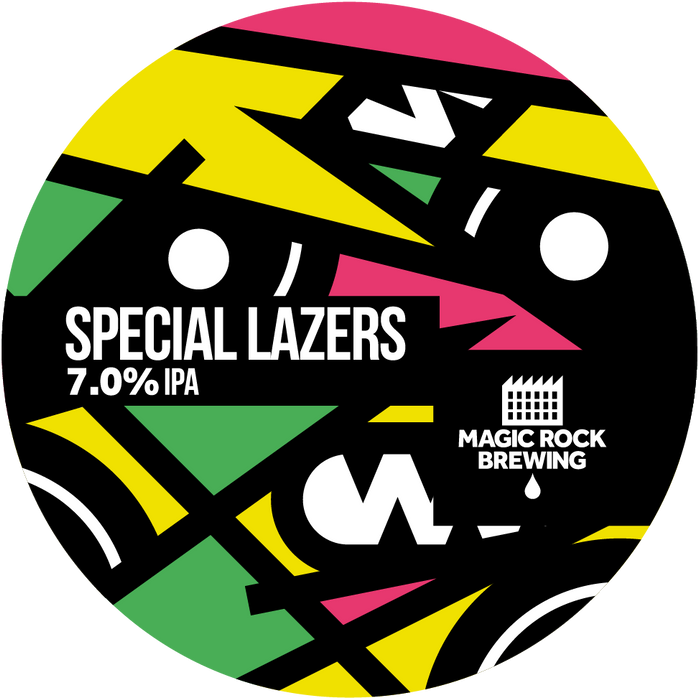 SPECIAL LAZERS