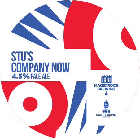 STU’S COMPANY NOW
