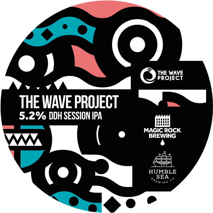 THE WAVE PROJECT