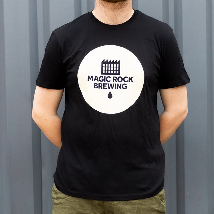 Magic Rock Big Logo T-shirt